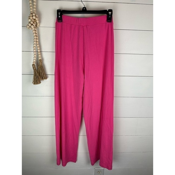 NWT L Space Charlie Pant in Pink size SMALL - Picture 5 of 5